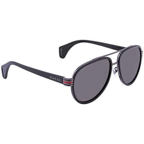 gucci gg447s|Gucci Sunglasses, GG0447S 58 .